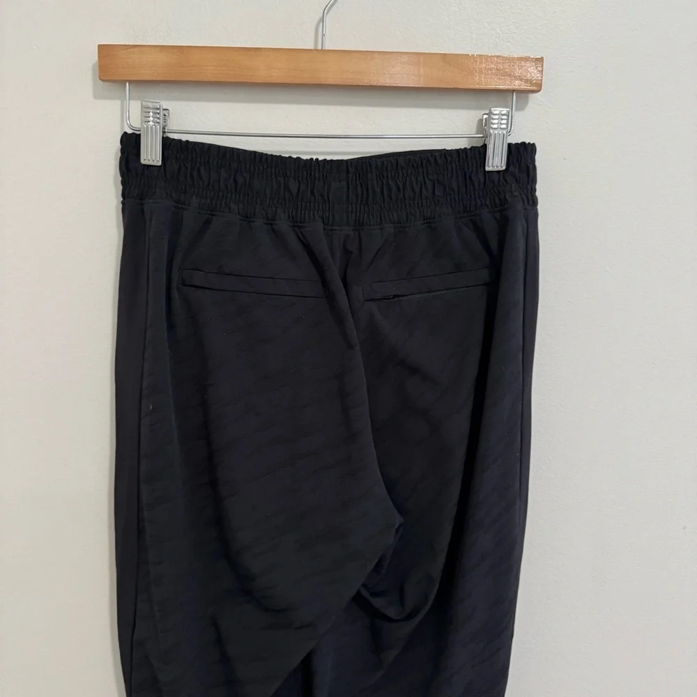 Athleta Brooklyn Textured Jogger